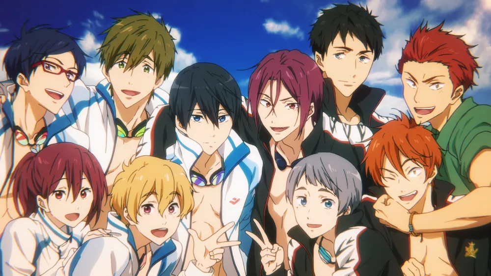 Free!